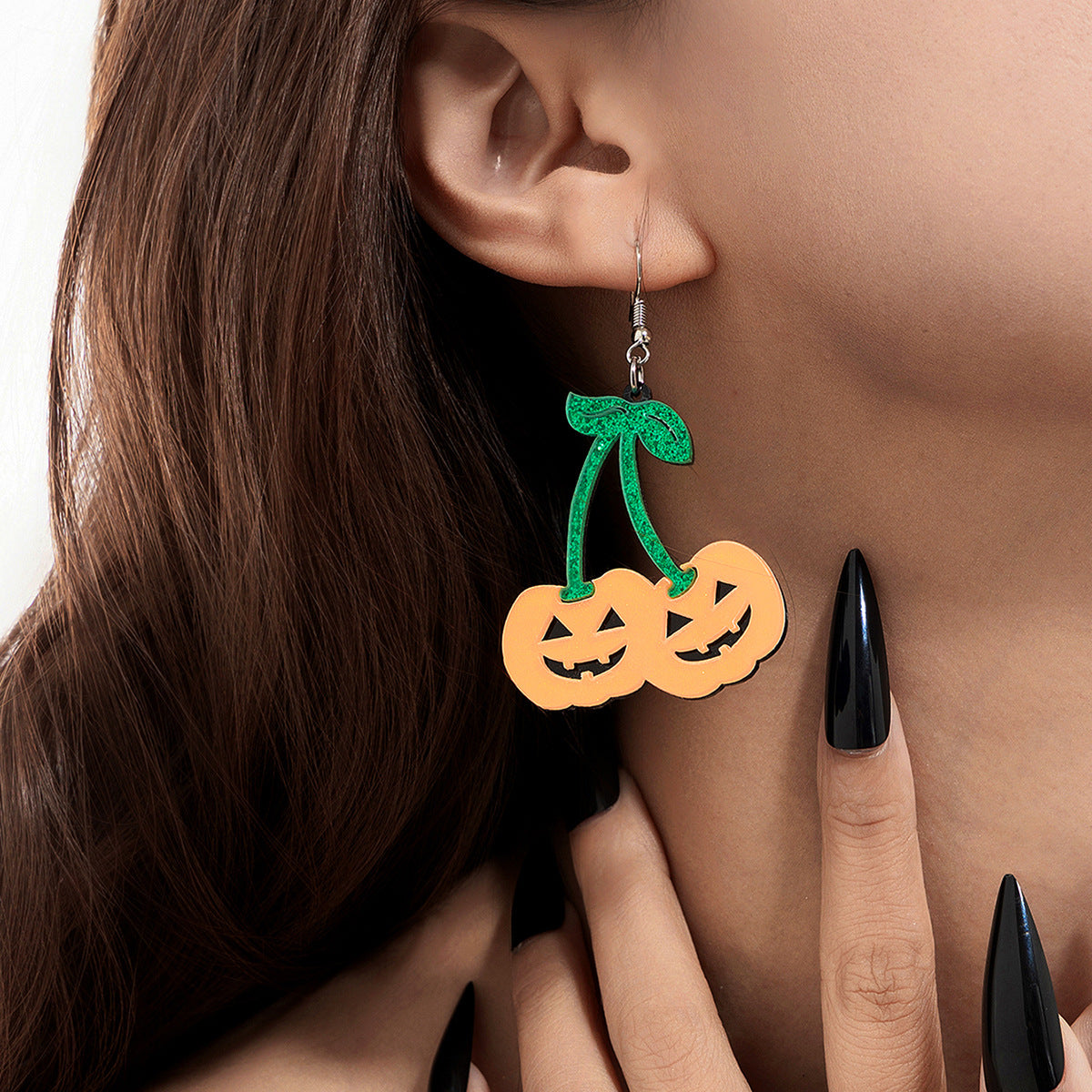 Halloween Örhängen