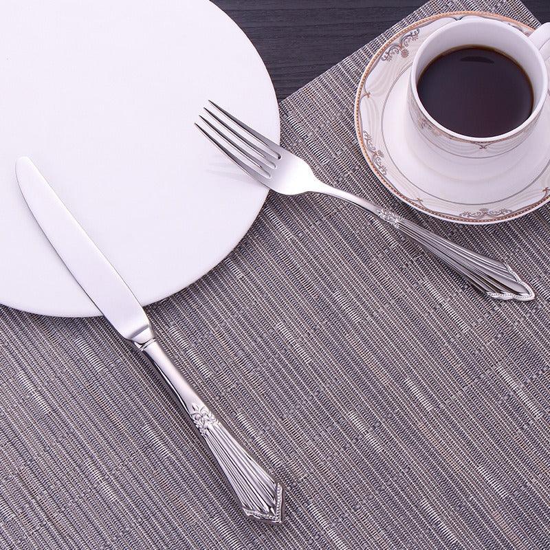 Bestick Set - Villarudskogen