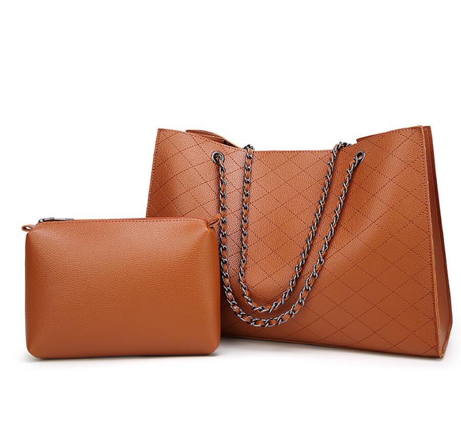 Shoulder bag Handväska