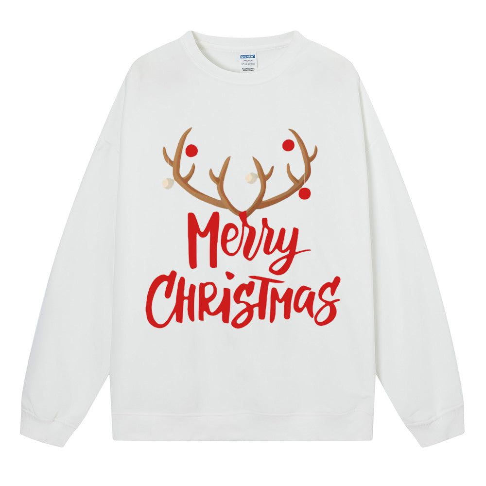 Jultröja Merry Christmas