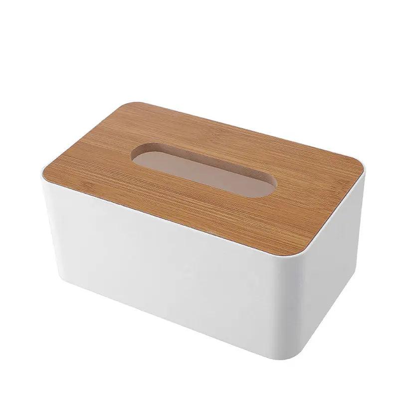 Servettbox - Villarudskogen