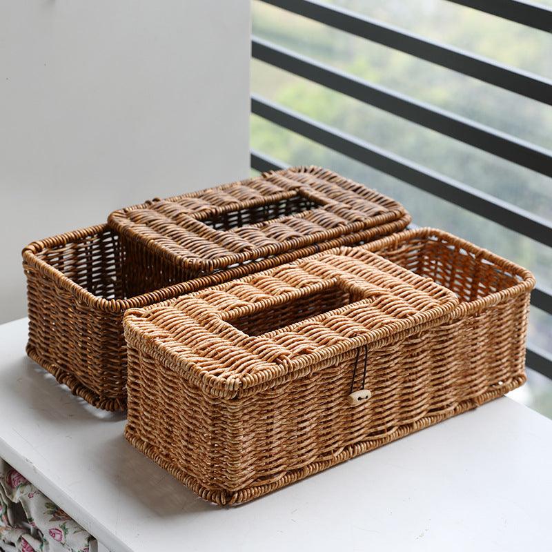Servettbox - Villarudskogen