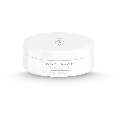 Federico Mahora Cleansing Balm FONTAINAVIE INFINITE TECHNOLOGY