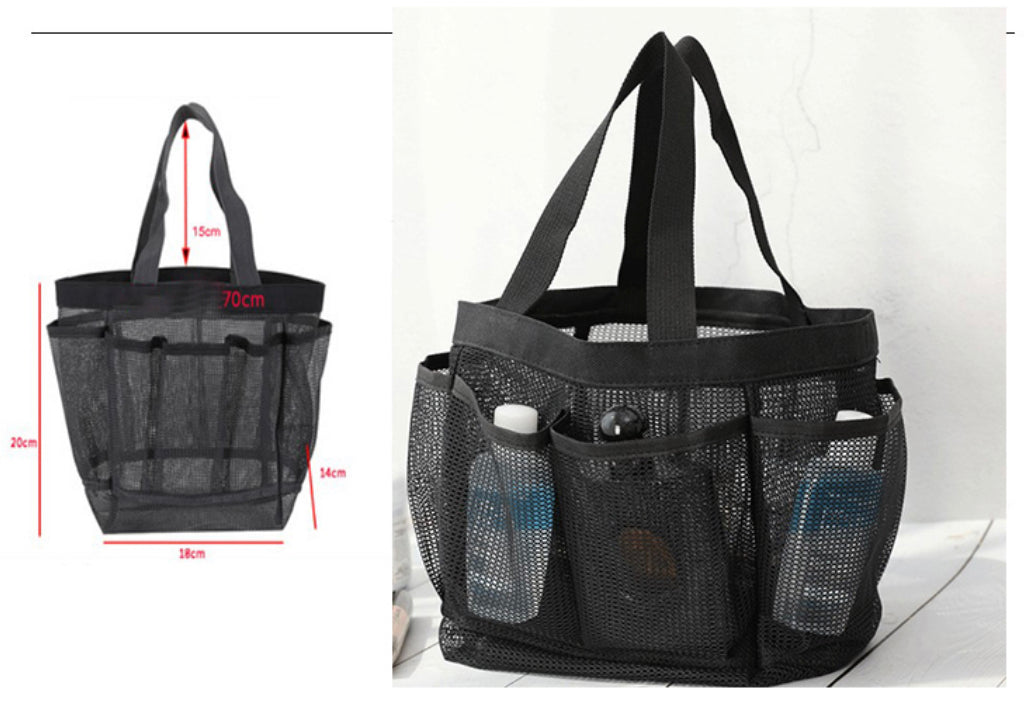 Beach bag