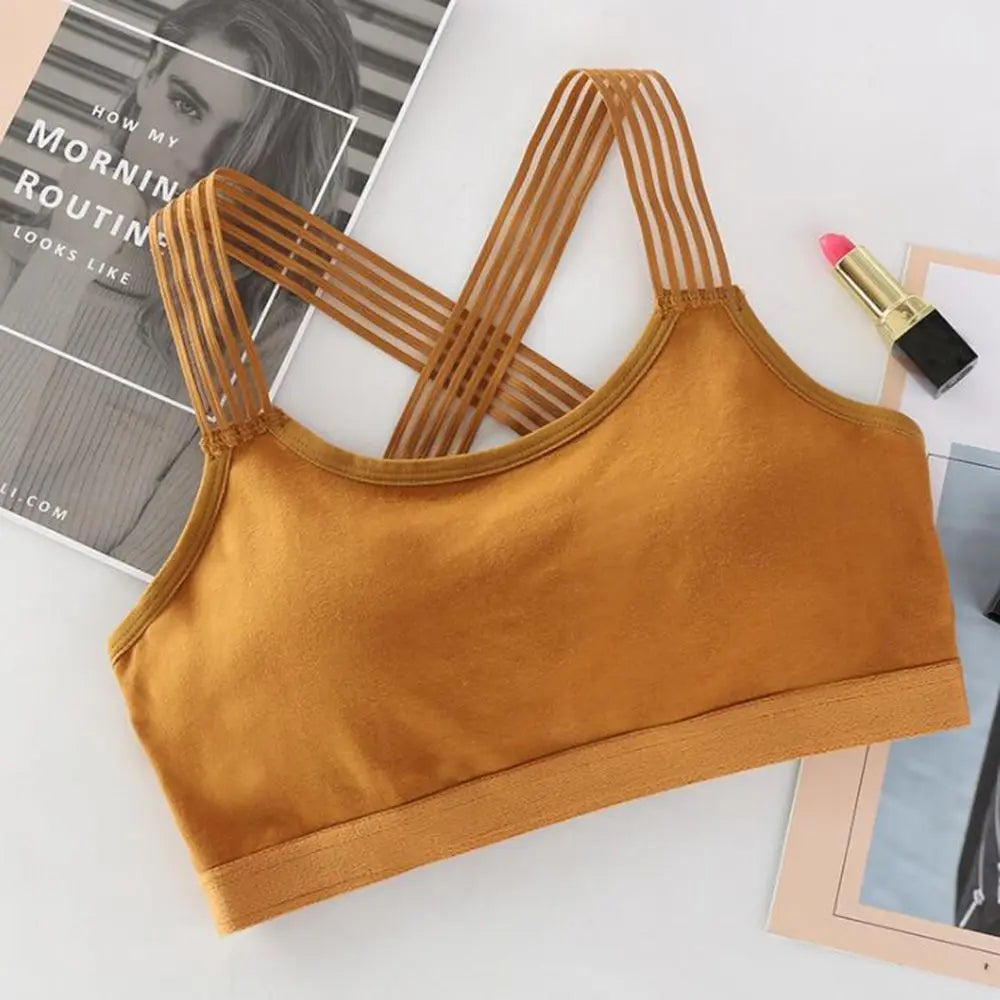 Seamless Sport BH