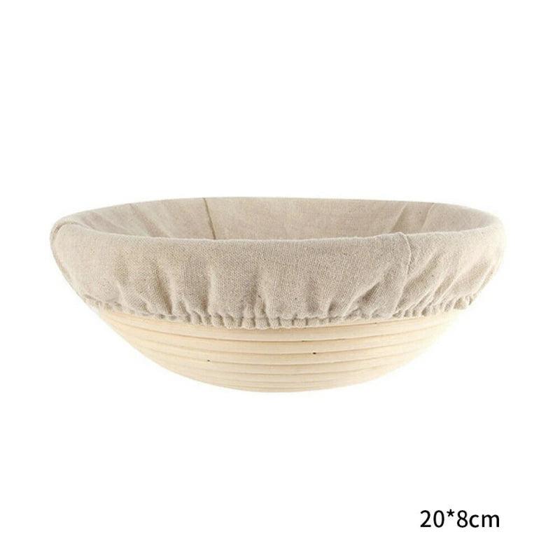 Jäskorg - Villarudskogen