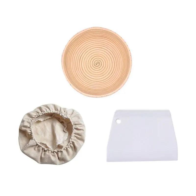 Jäskorg - Villarudskogen