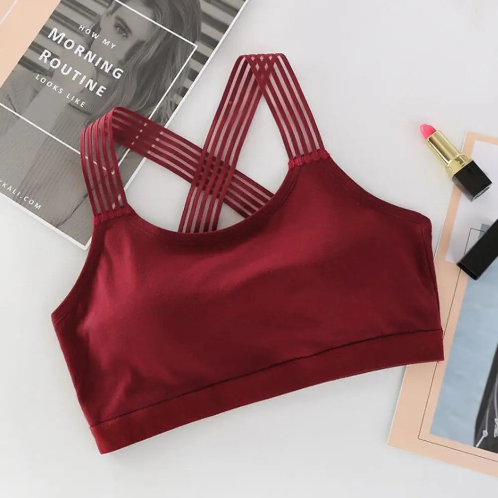 Seamless Sport BH