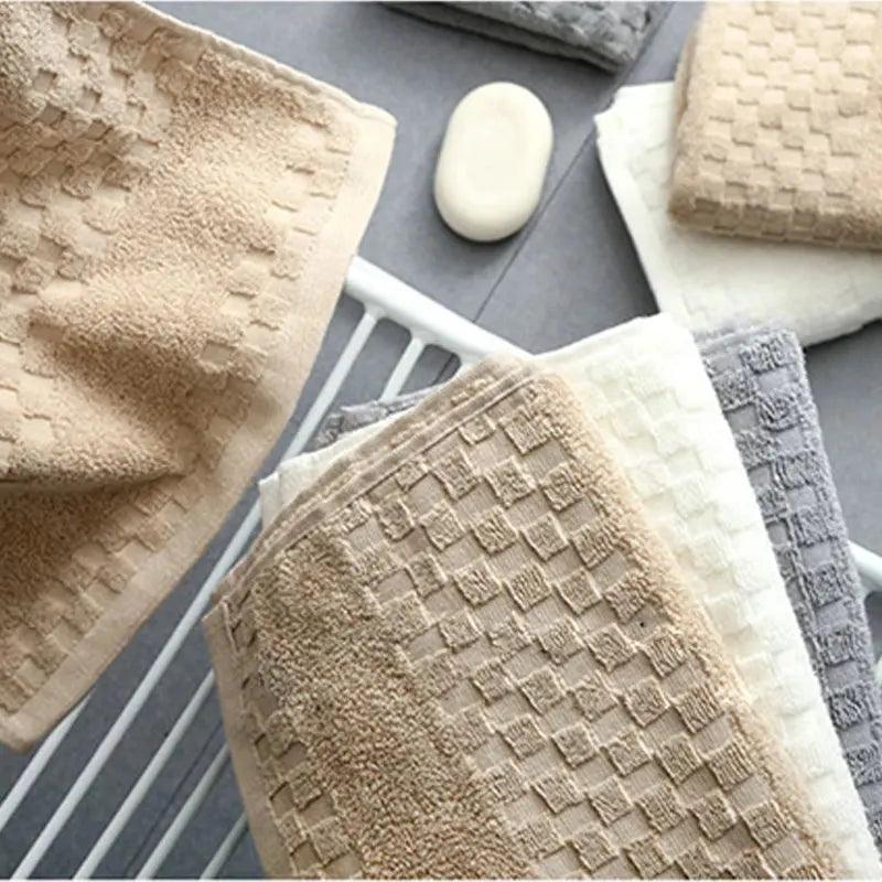 Badhandduk - Villarudskogen