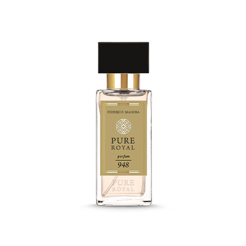 FM Federico Mahora Perfume Royal Unisex 948