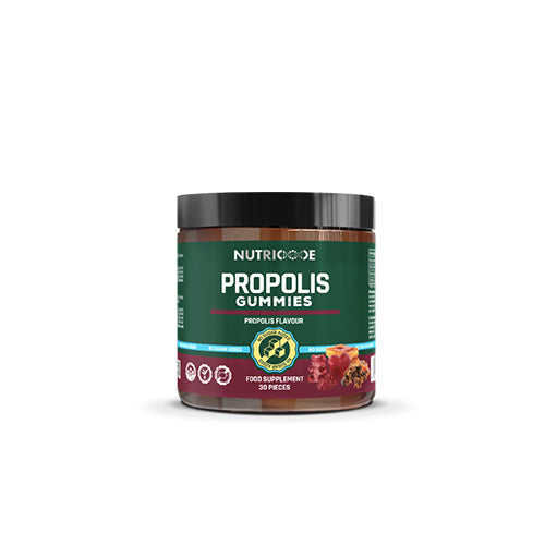 Propolis Pro 120 g NUTRICODE No added sugar