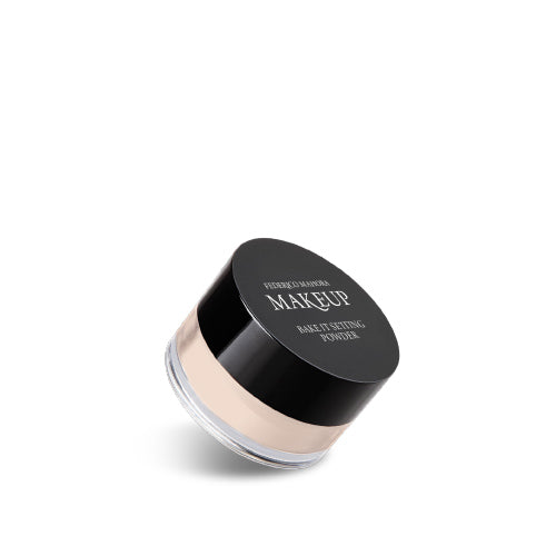 Federico Mahora Bake It Setting Powder - Villarudskogen