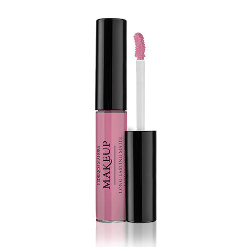 Federico Mahora Long Lasting Matte Liquid Lipstick