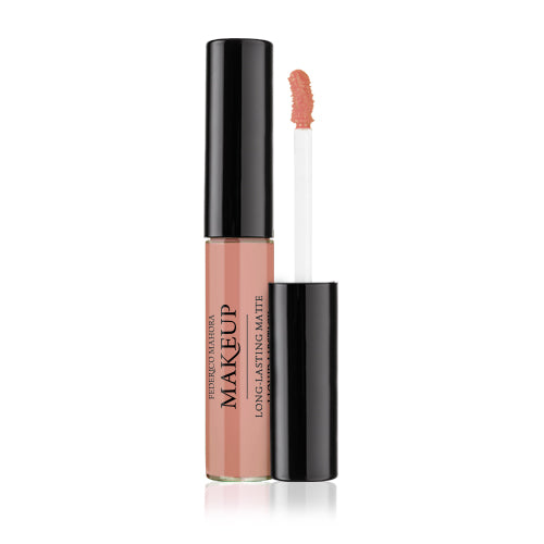 Federico Mahora Long Lasting Matte Liquid Lipstick