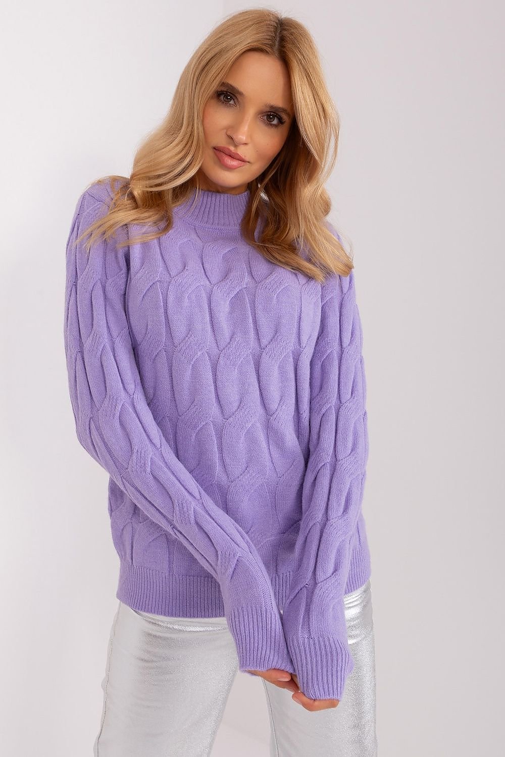 Jumper model 187570 AT
