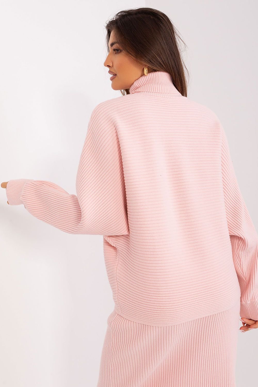 Turtleneck model 187582 AT