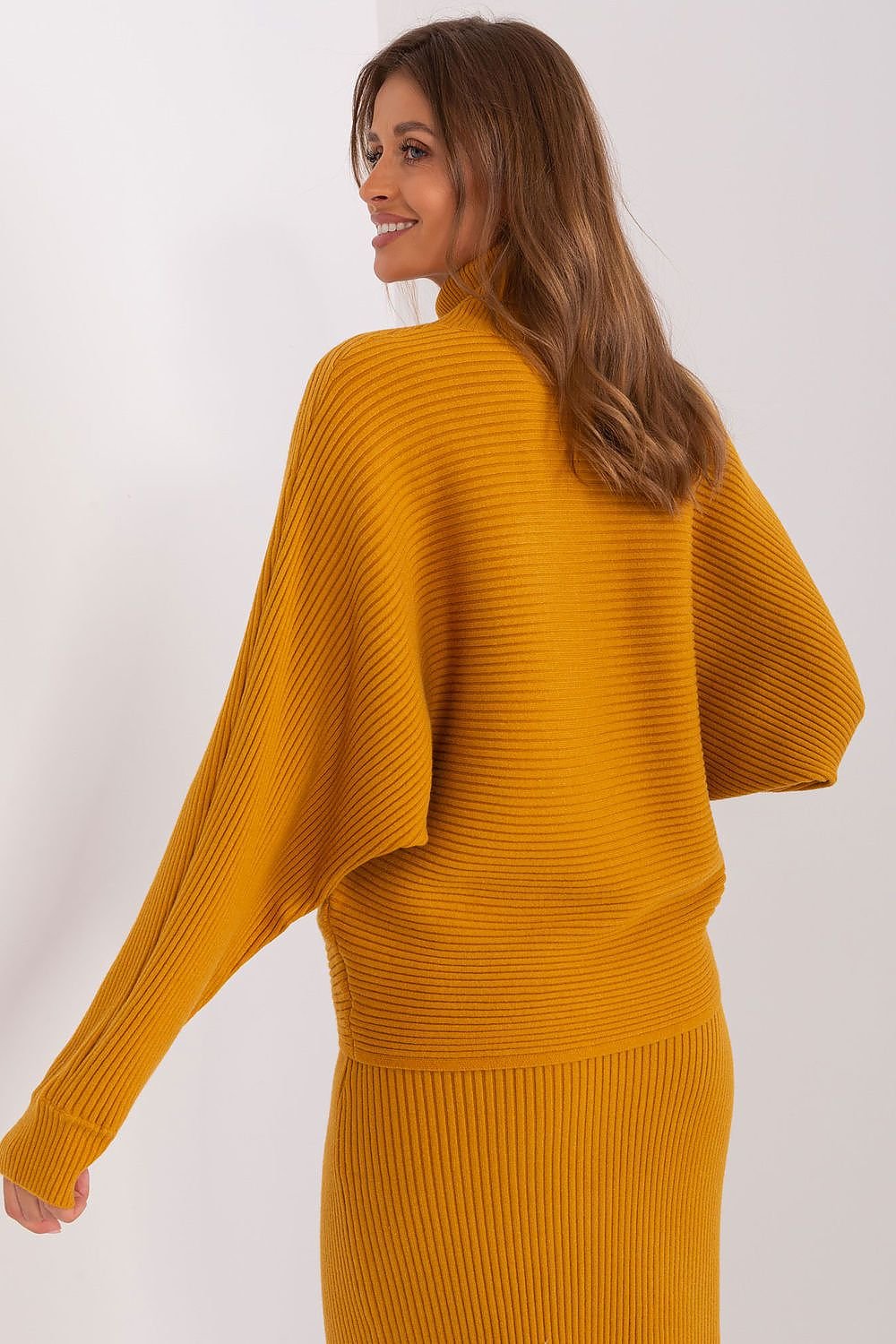 Turtleneck model 187582 AT