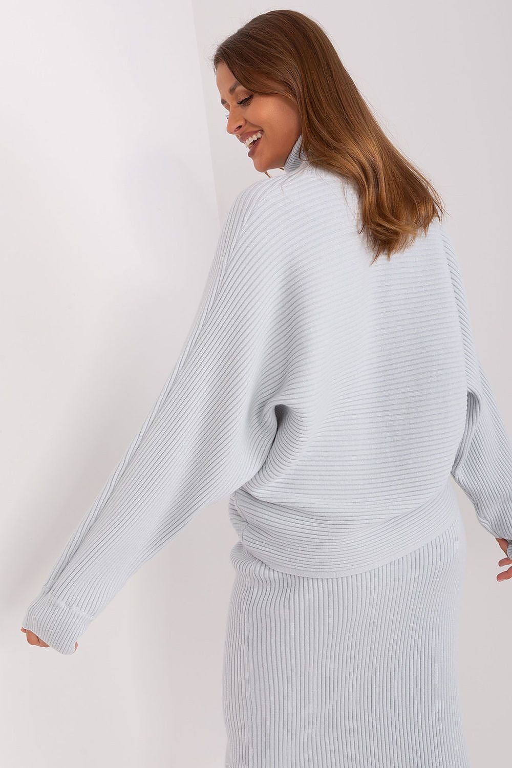 Turtleneck model 187582 AT