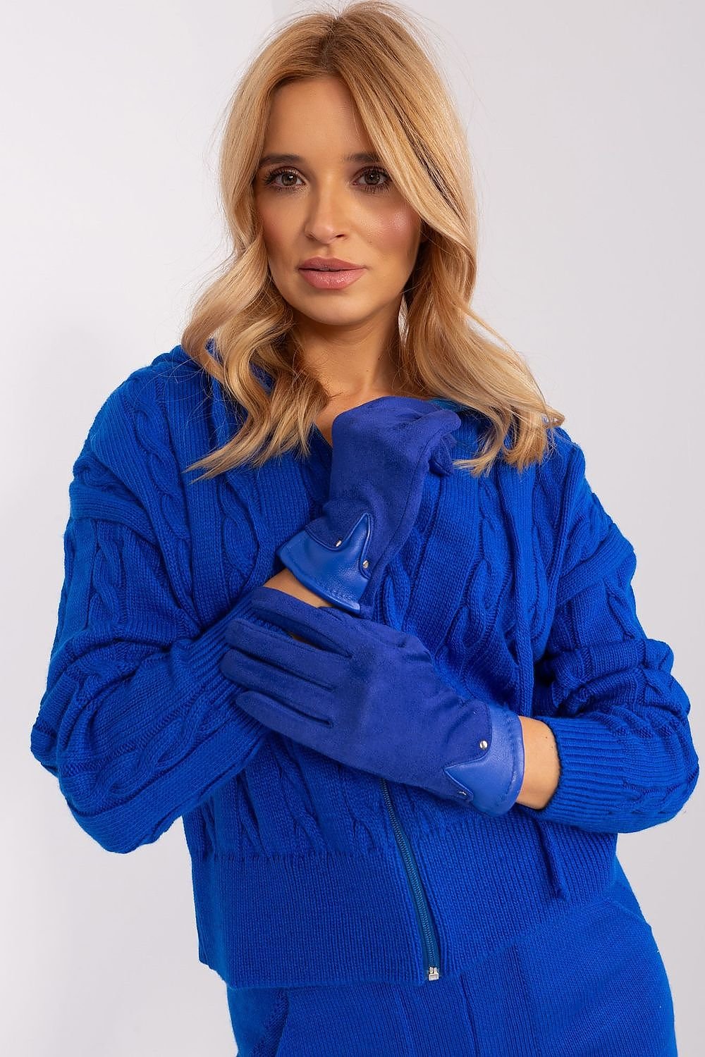 Gloves model 189556 AT