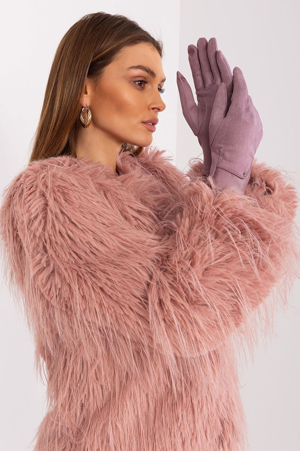 Gloves model 189556 AT