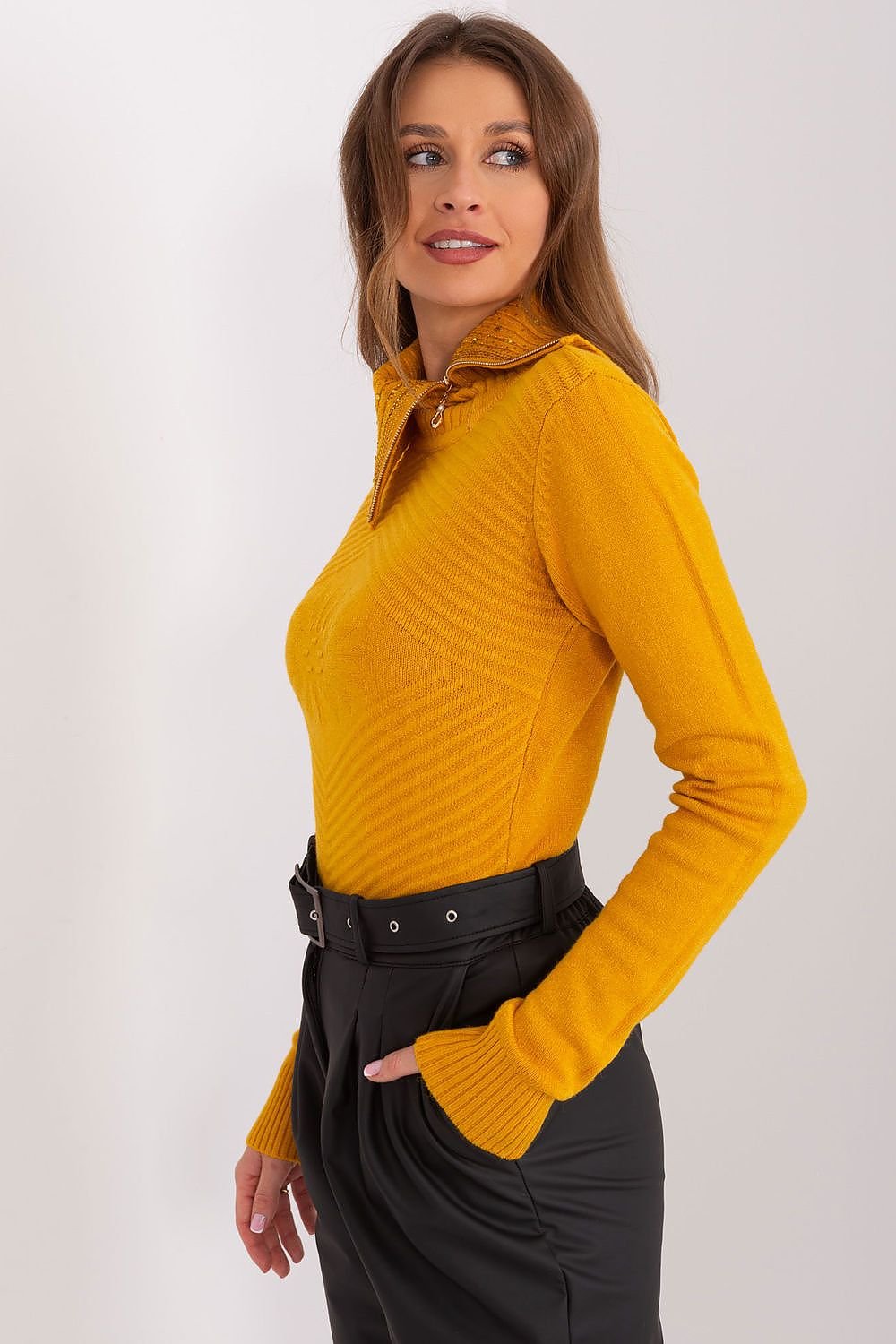 Turtleneck model 190621 Factory Price