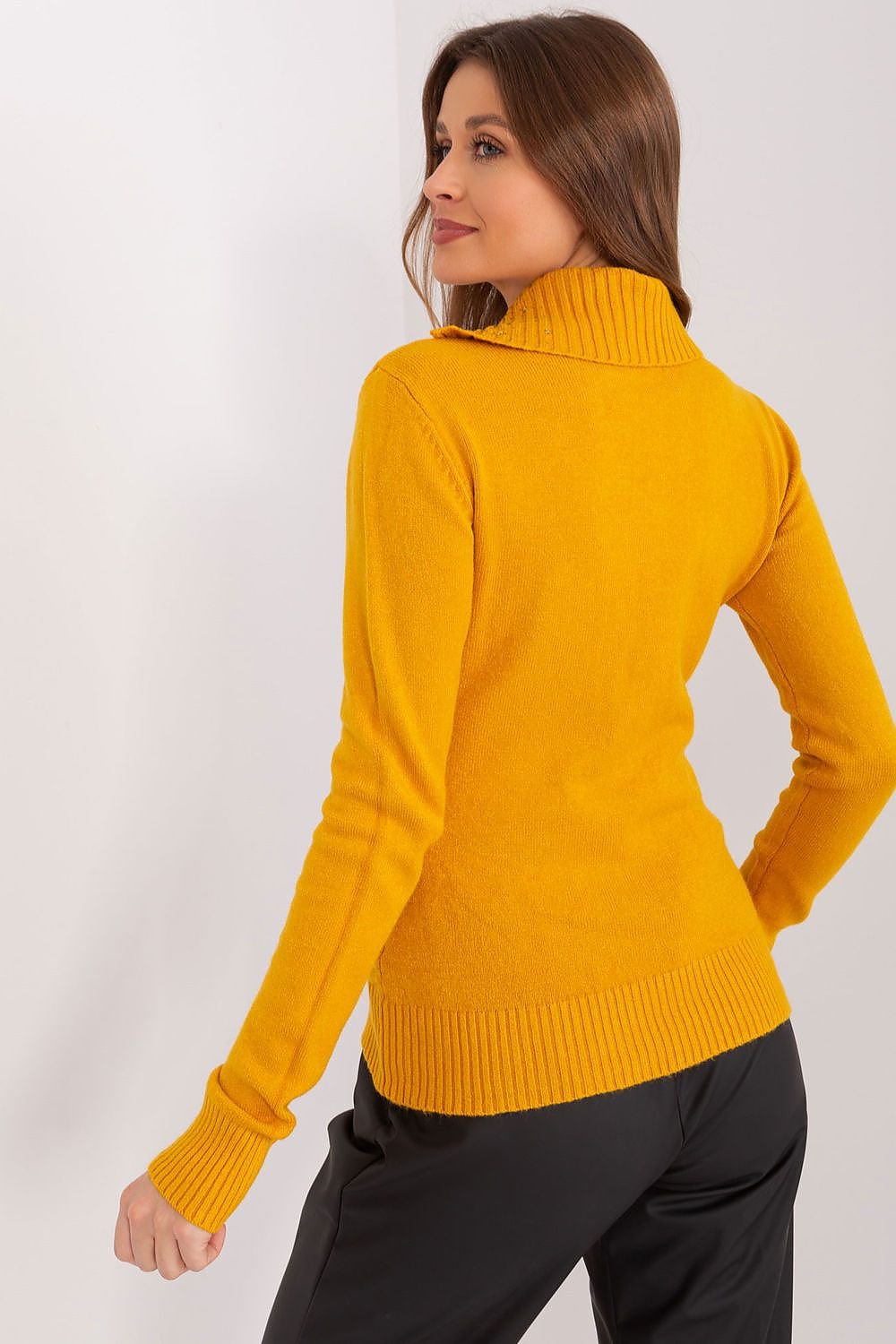 Turtleneck model 190621 Factory Price