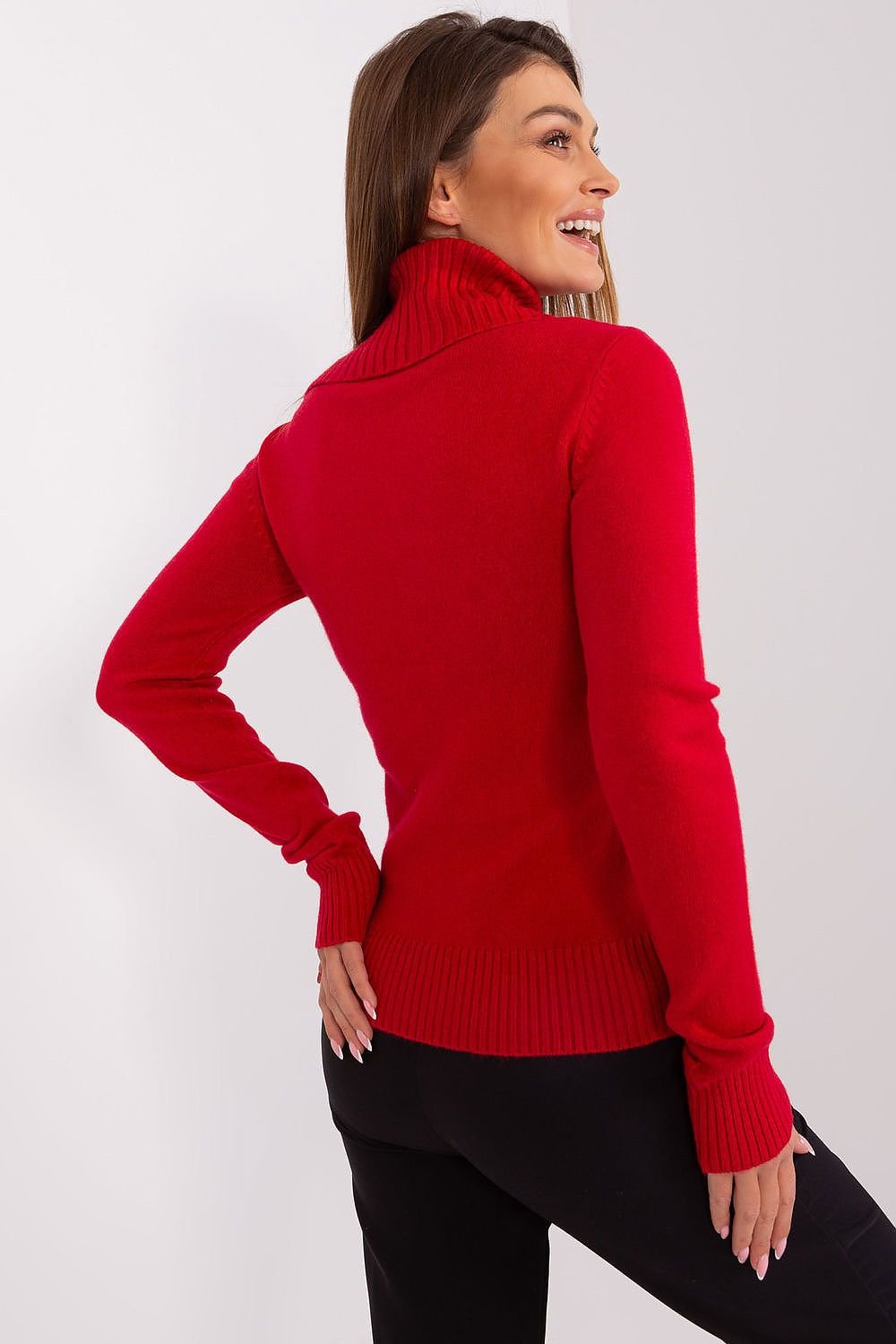 Turtleneck model 190621 Factory Price