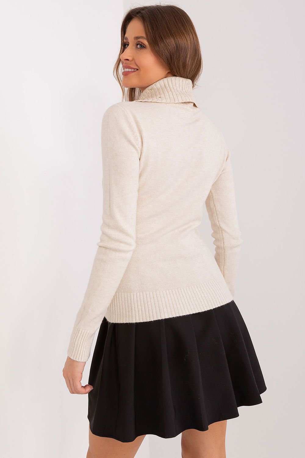 Turtleneck model 190621 Factory Price