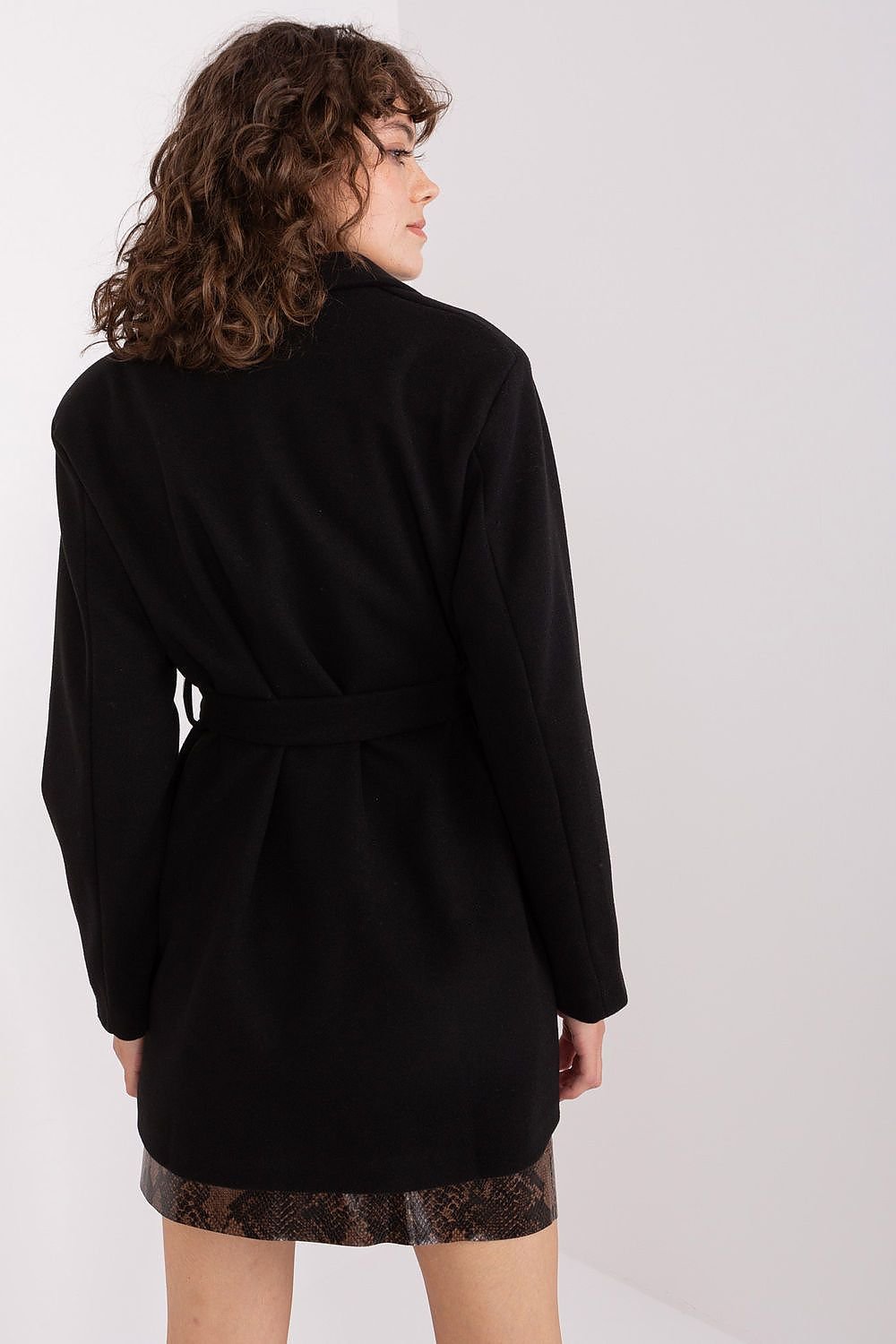 Coat model 190142 Och Bella