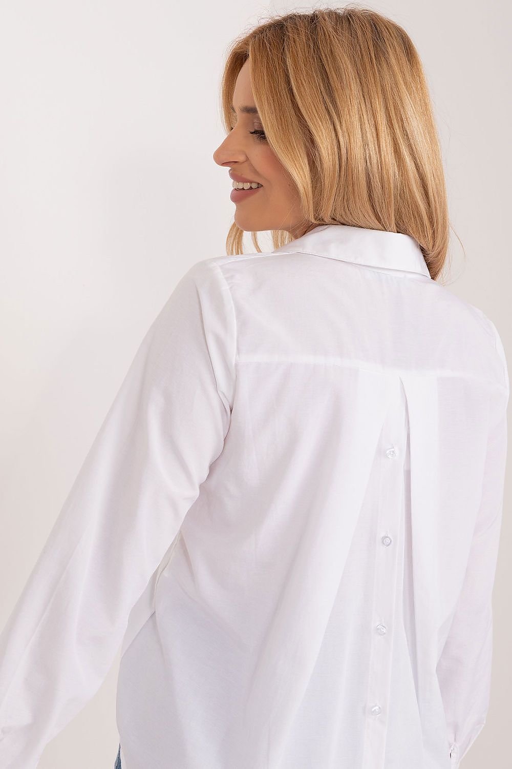 Long sleeve shirt model 192830 Factory Price