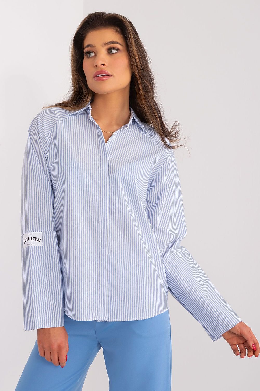 Long sleeve shirt model 192835 Factory Price