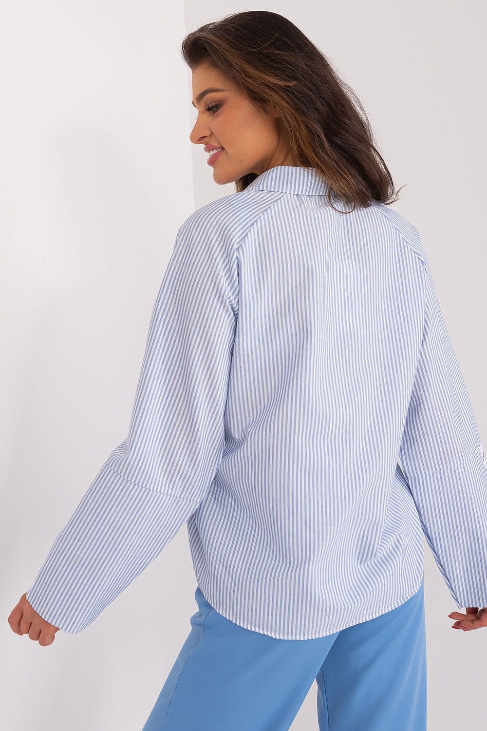 Long sleeve shirt model 192835 Factory Price