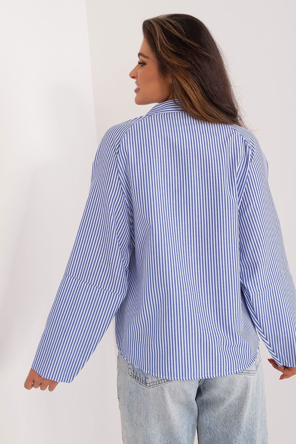 Long sleeve shirt model 192835 Factory Price