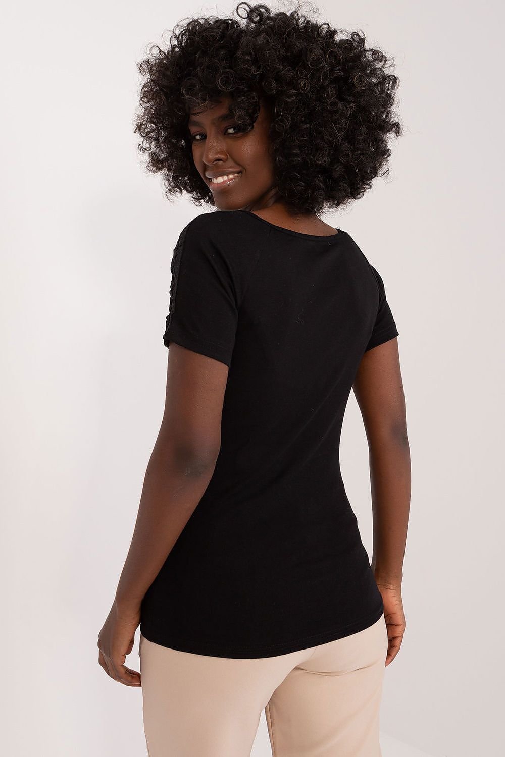 Blouse model 192842 Factory Price