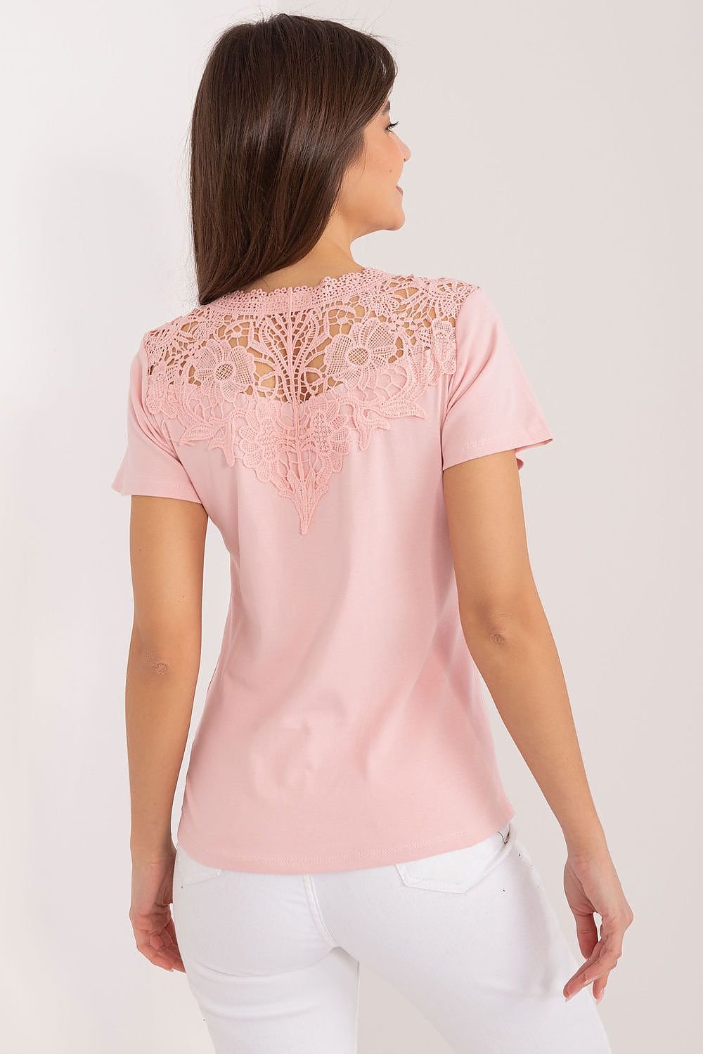 Blouse model 192857 Factory Price