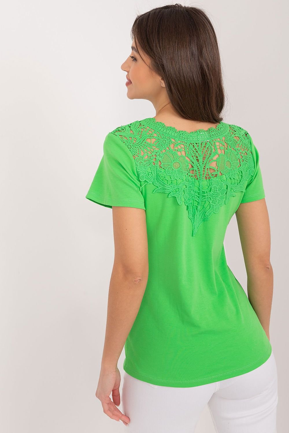 Blouse model 192857 Factory Price