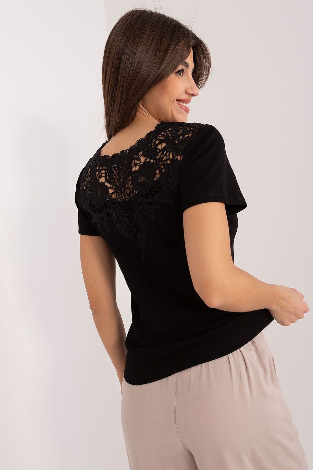 Blouse model 192857 Factory Price