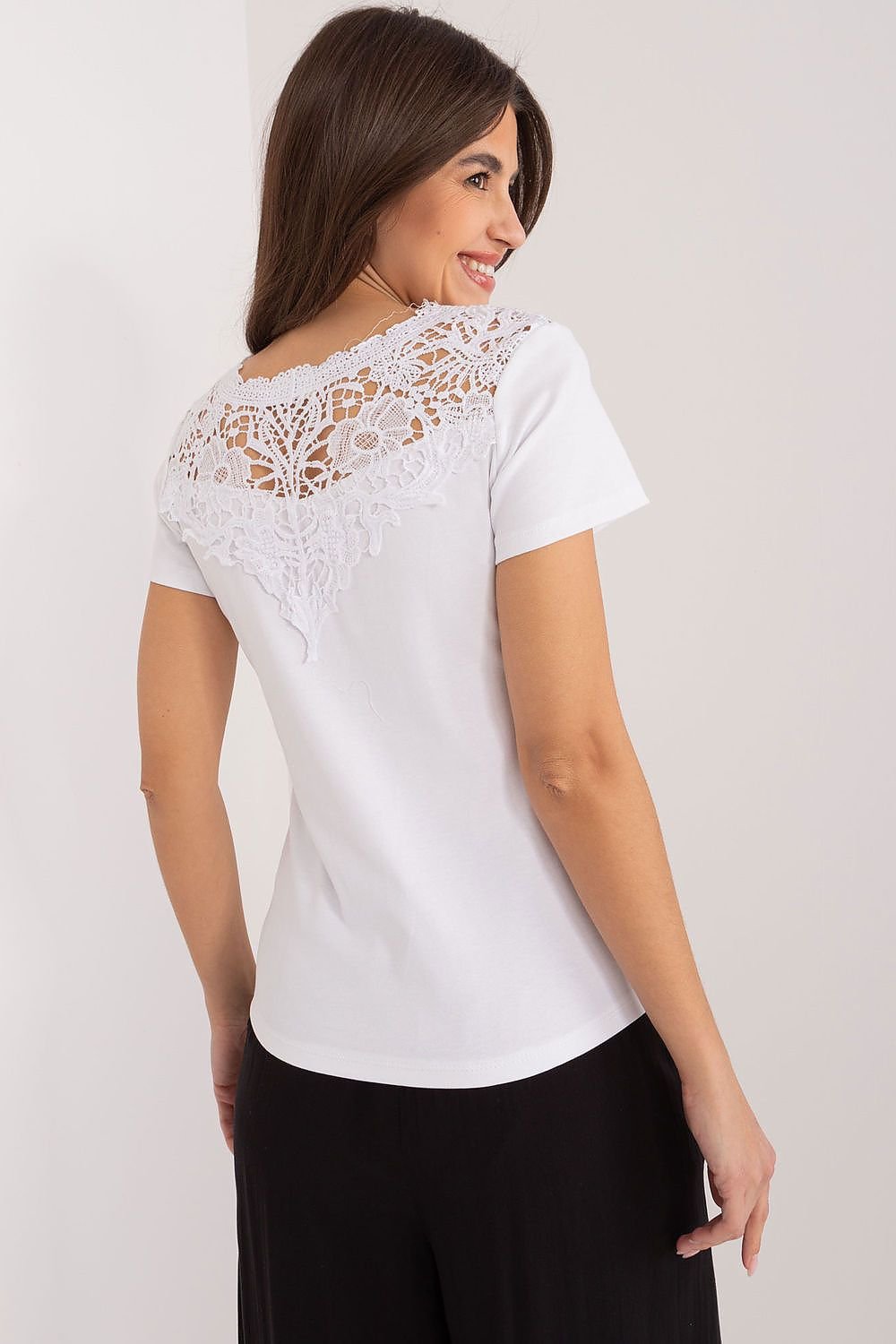 Blouse model 192857 Factory Price