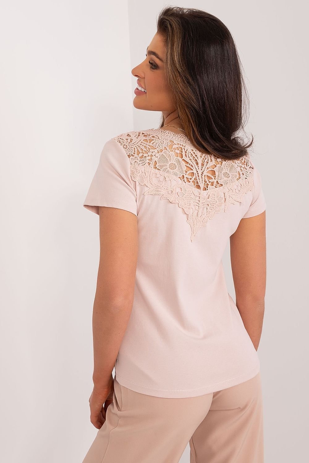 Blouse model 192857 Factory Price