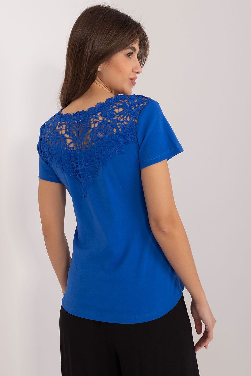 Blouse model 192857 Factory Price