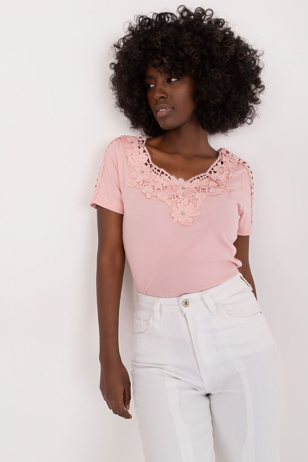 Blouse model 192872 Factory Price