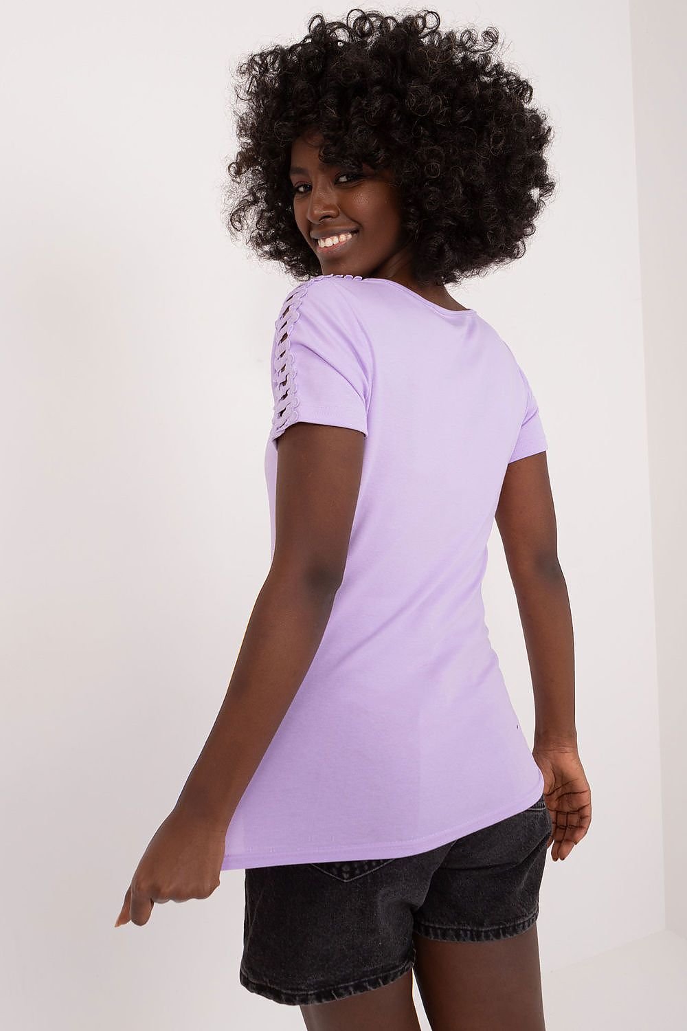 Blouse model 192872 Factory Price