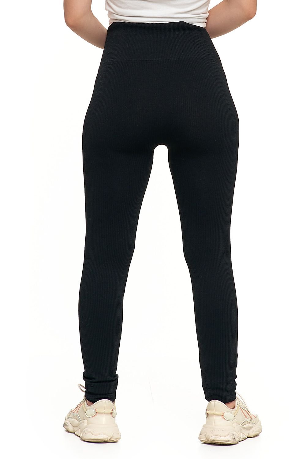 Long leggings model 193818 Moraj