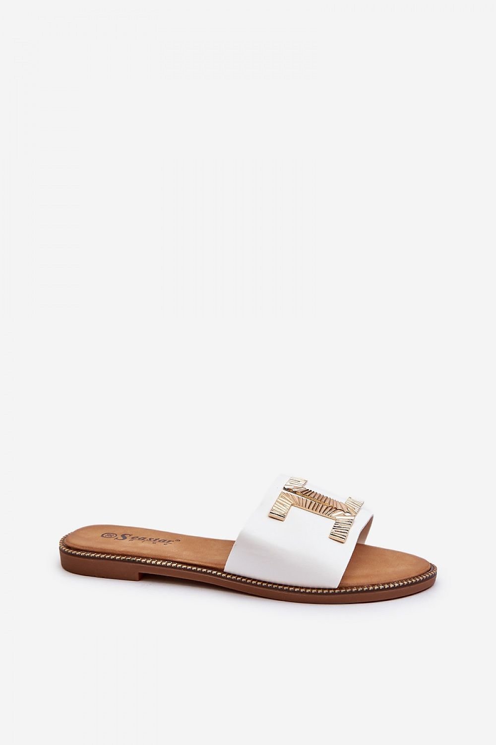 Flip-flops model 194371 Step in style