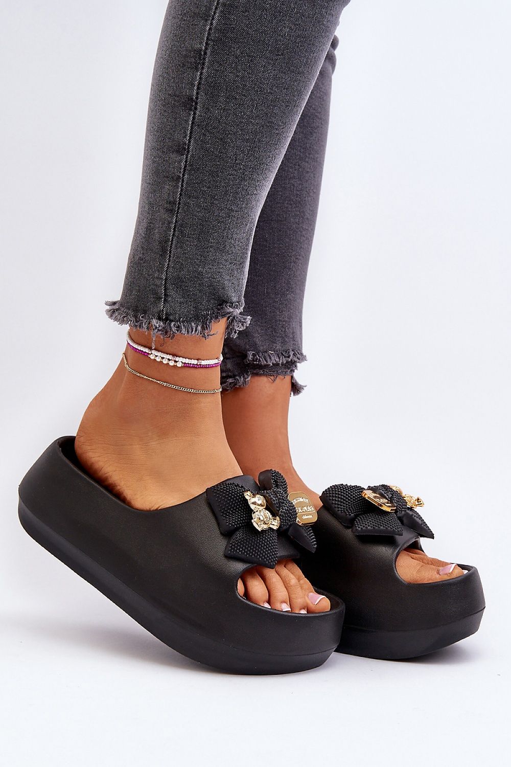 Flip-flops model 194378 Step in style