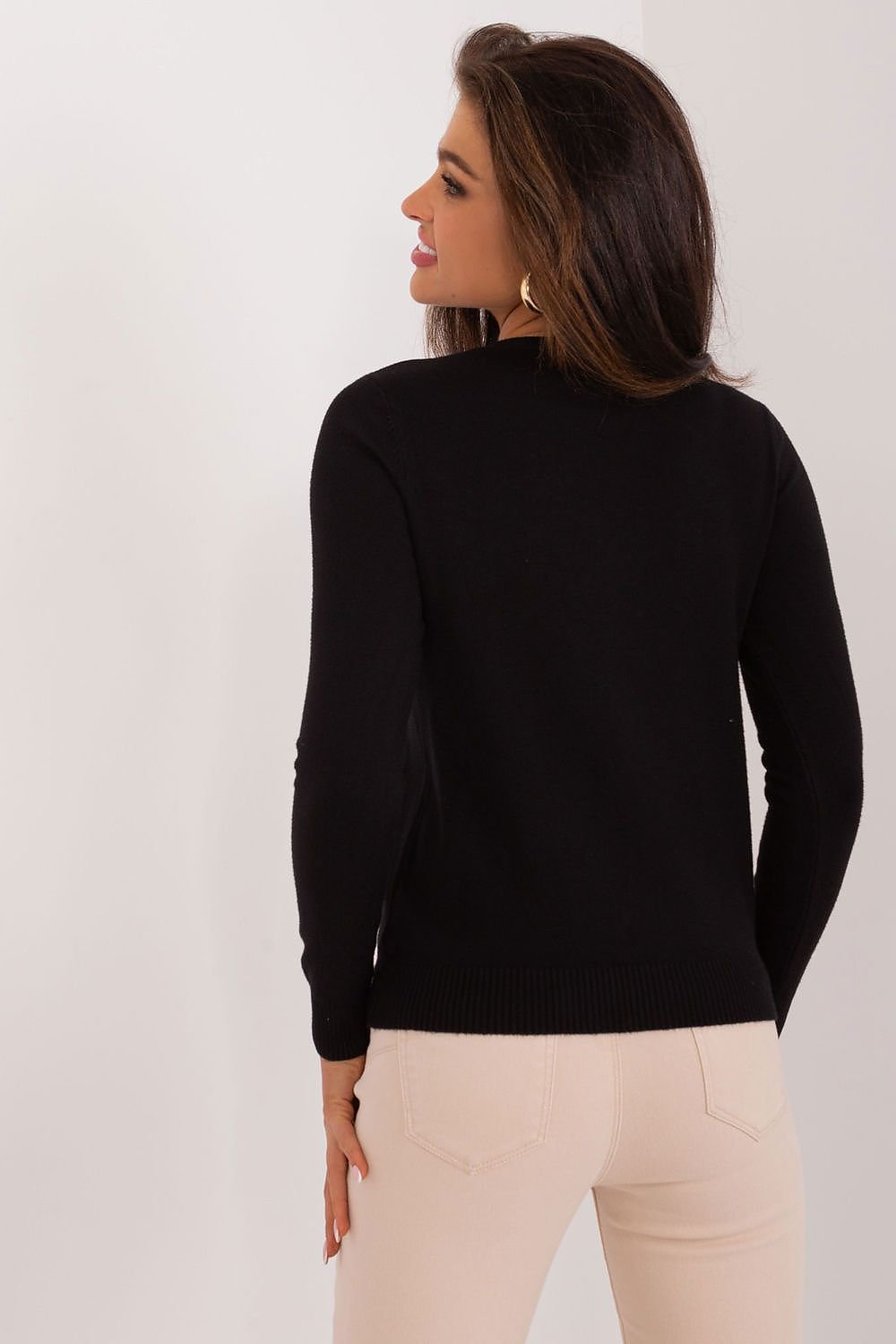 Cardigan model 194550 Factory Price