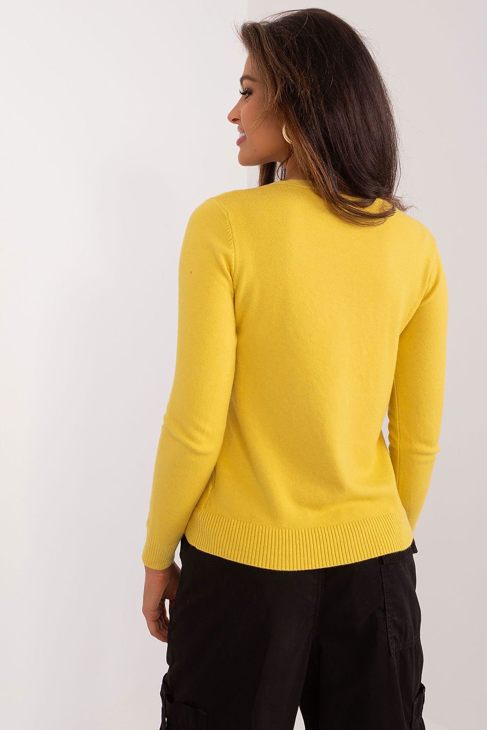 Cardigan model 194550 Factory Price