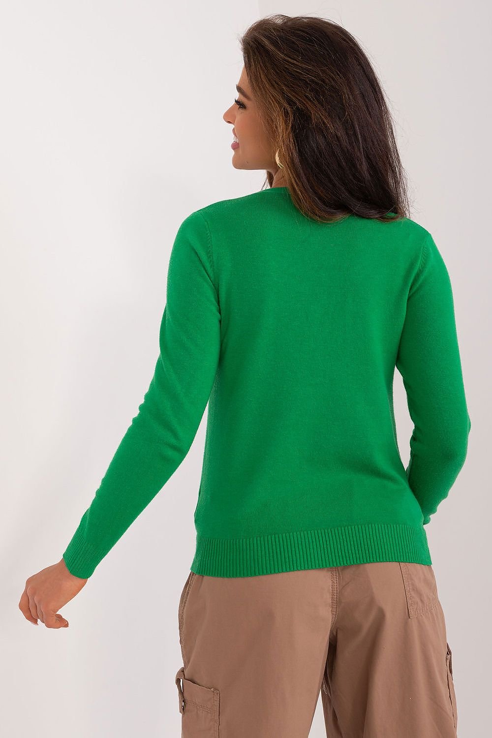 Cardigan model 194550 Factory Price