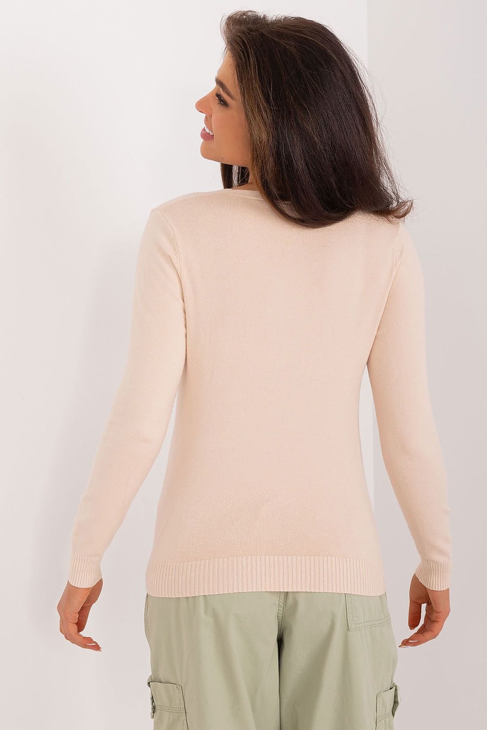 Cardigan model 194550 Factory Price