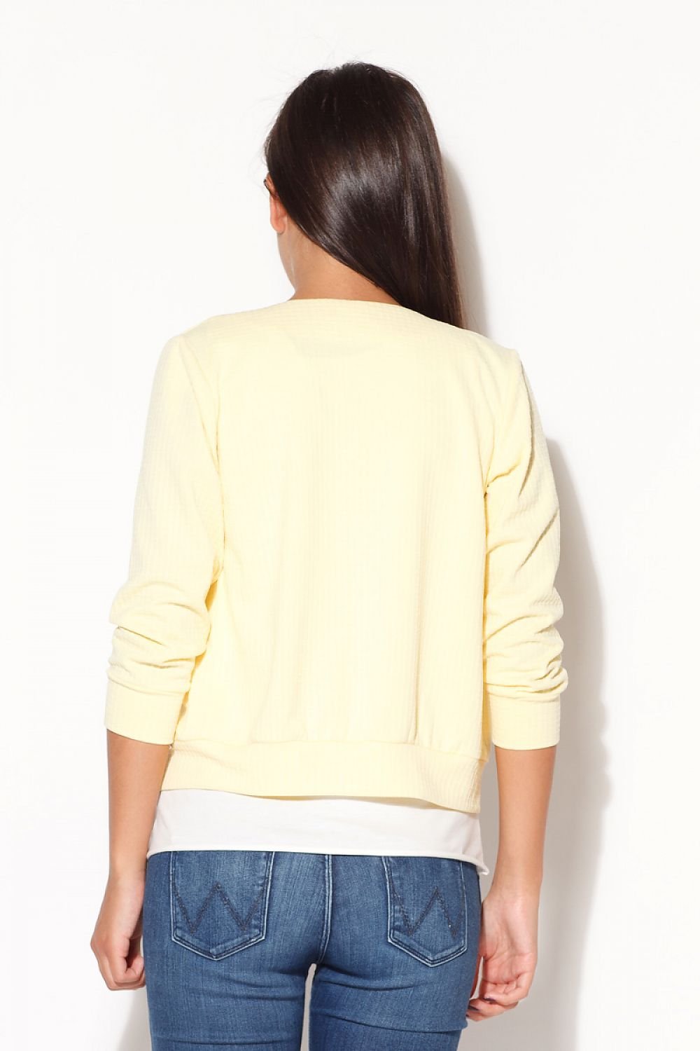Sweatshirt model 45621 Katrus